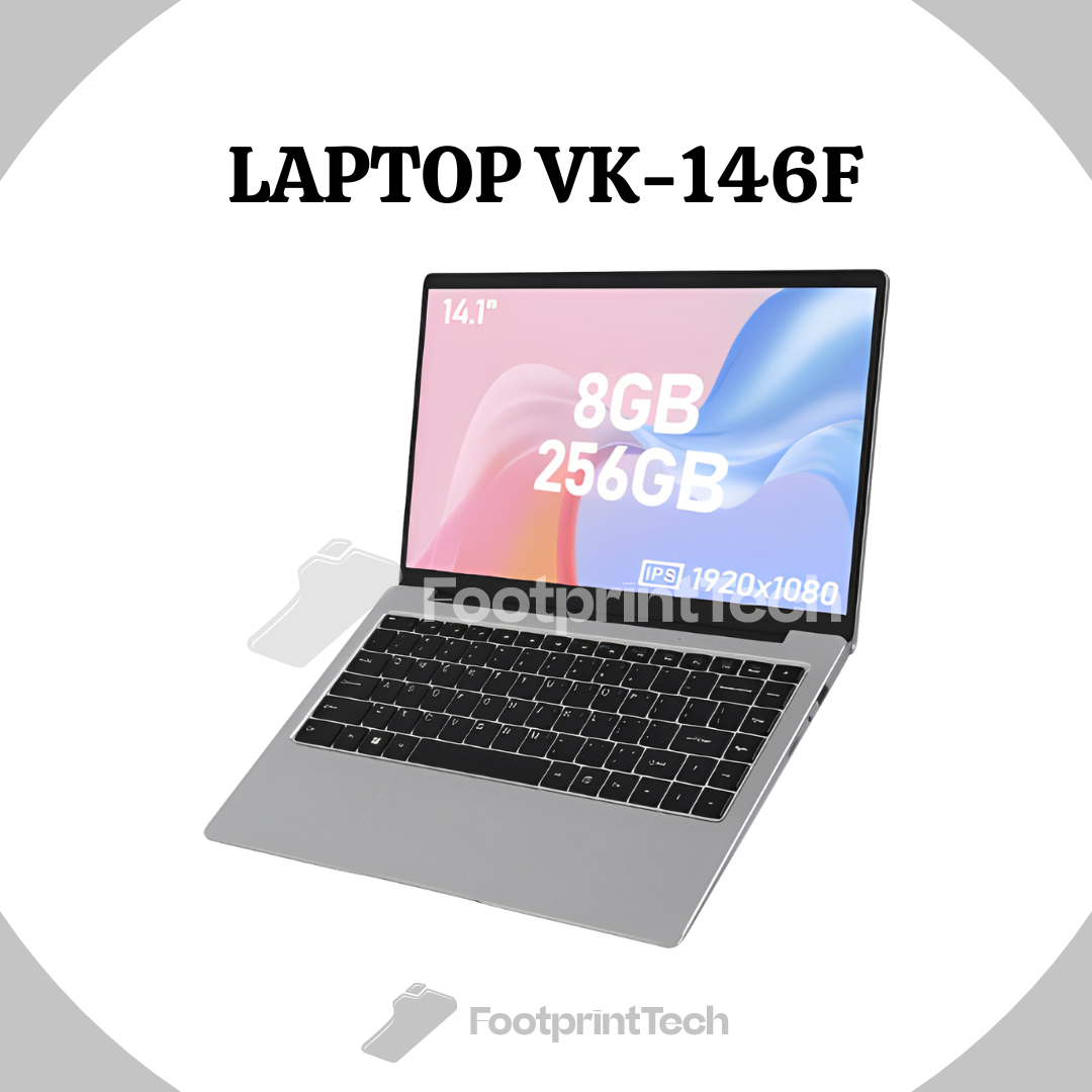 Vitek Laptop VK-146F