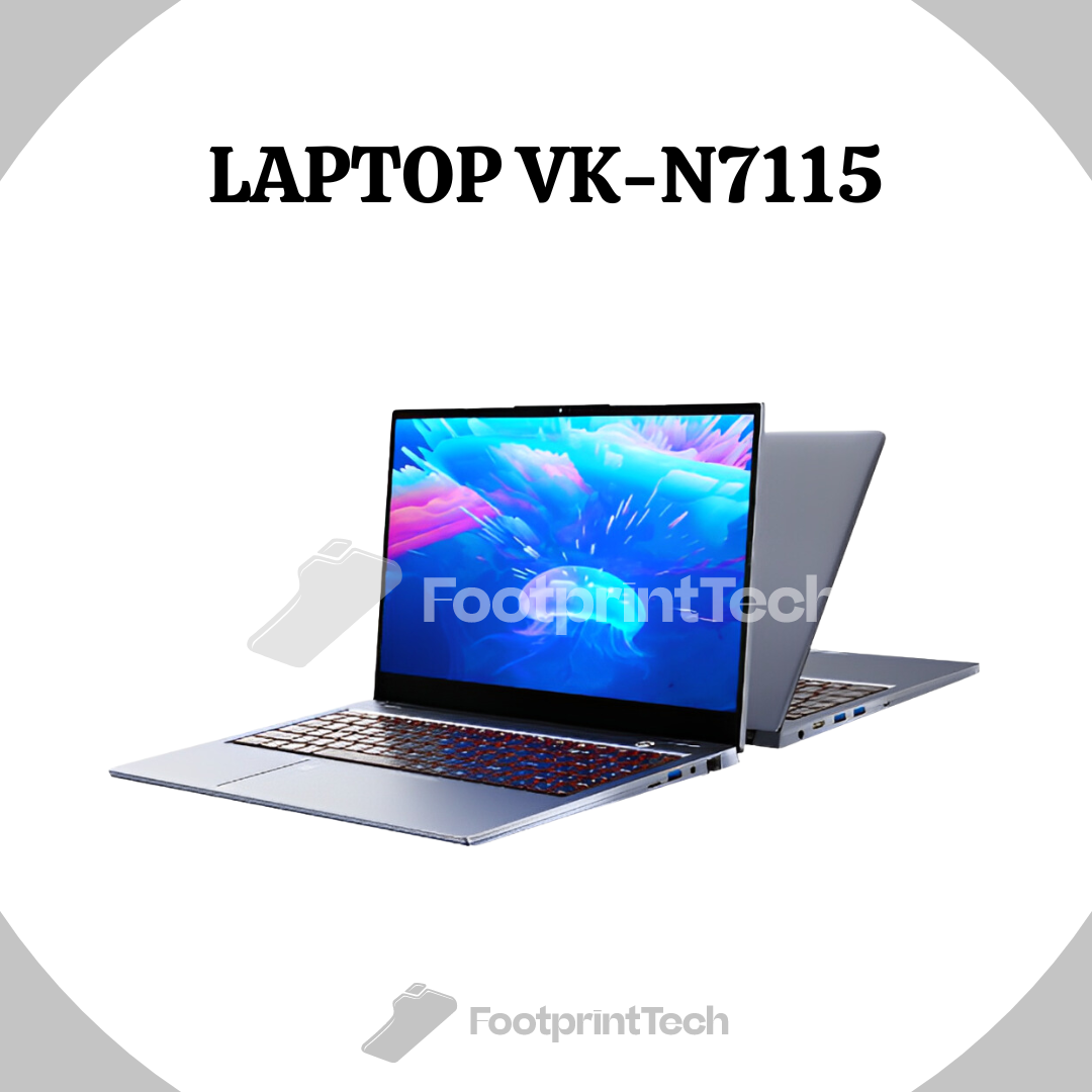 Vitek Laptop VK-N7115 i5