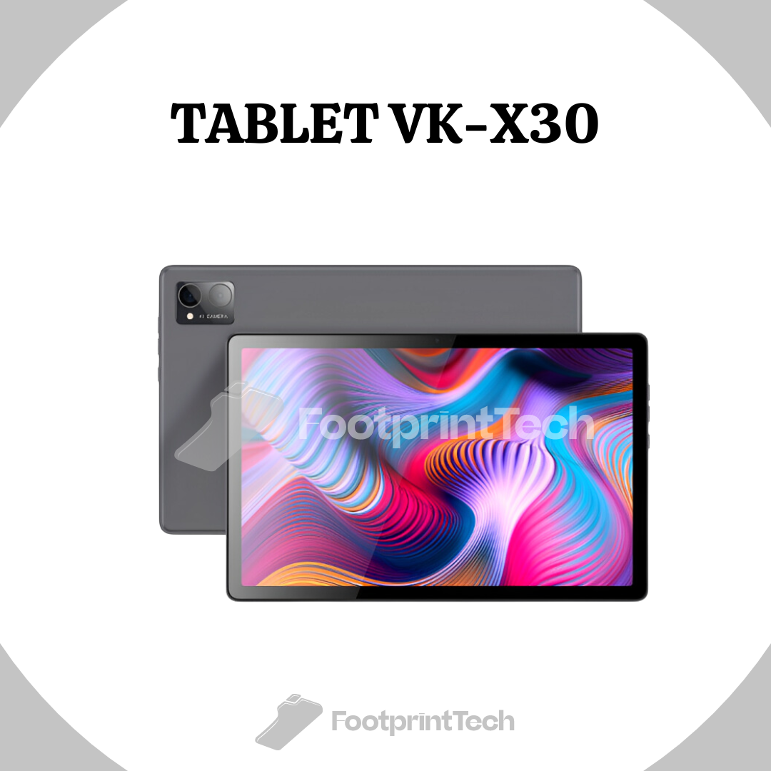 Vitek Tablet VK-X30 6/128