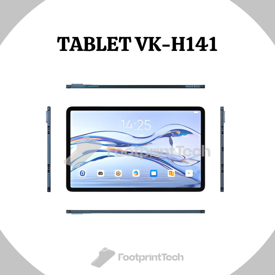 Vitek Tablet VK-H141
