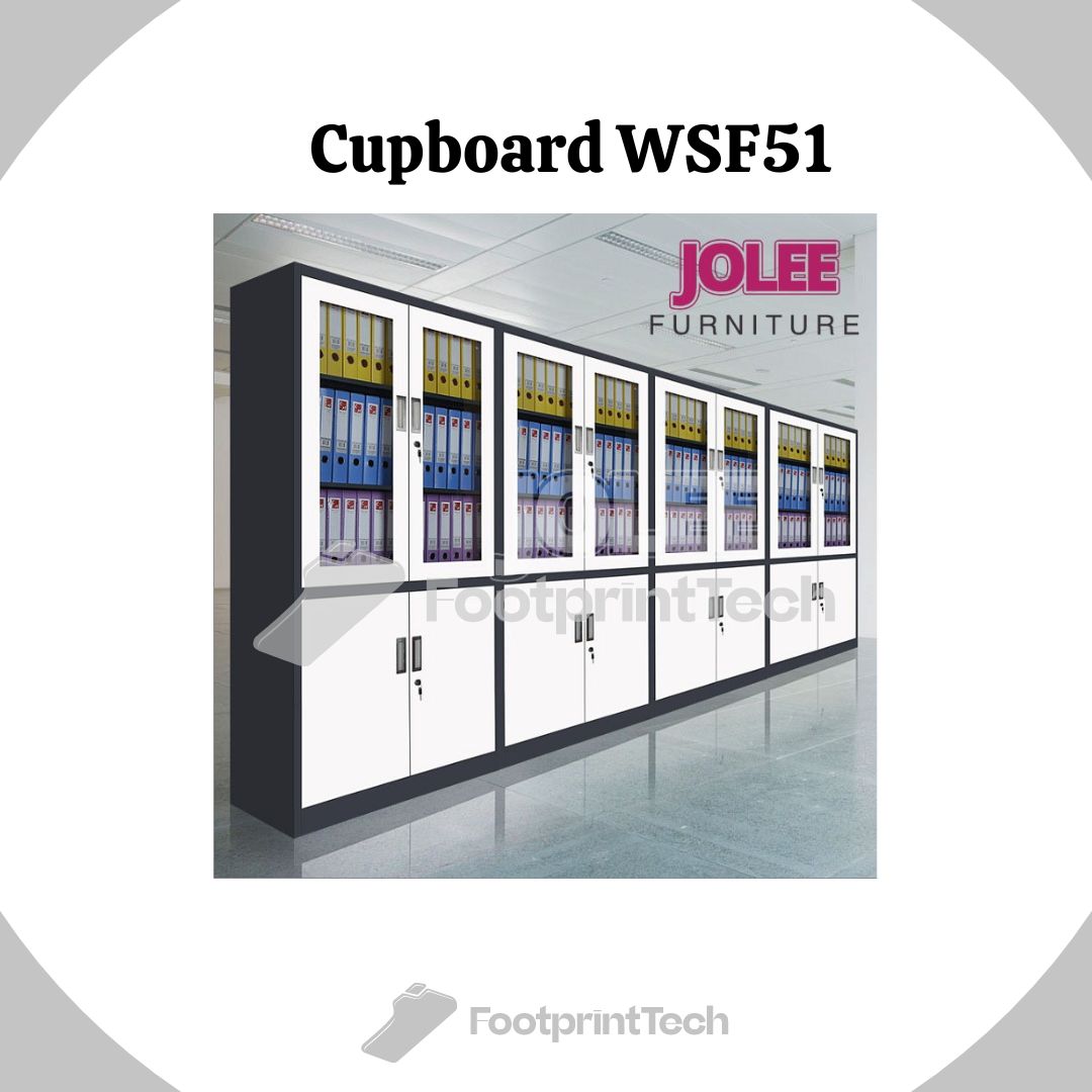 JOLEE Cupboard WSF51