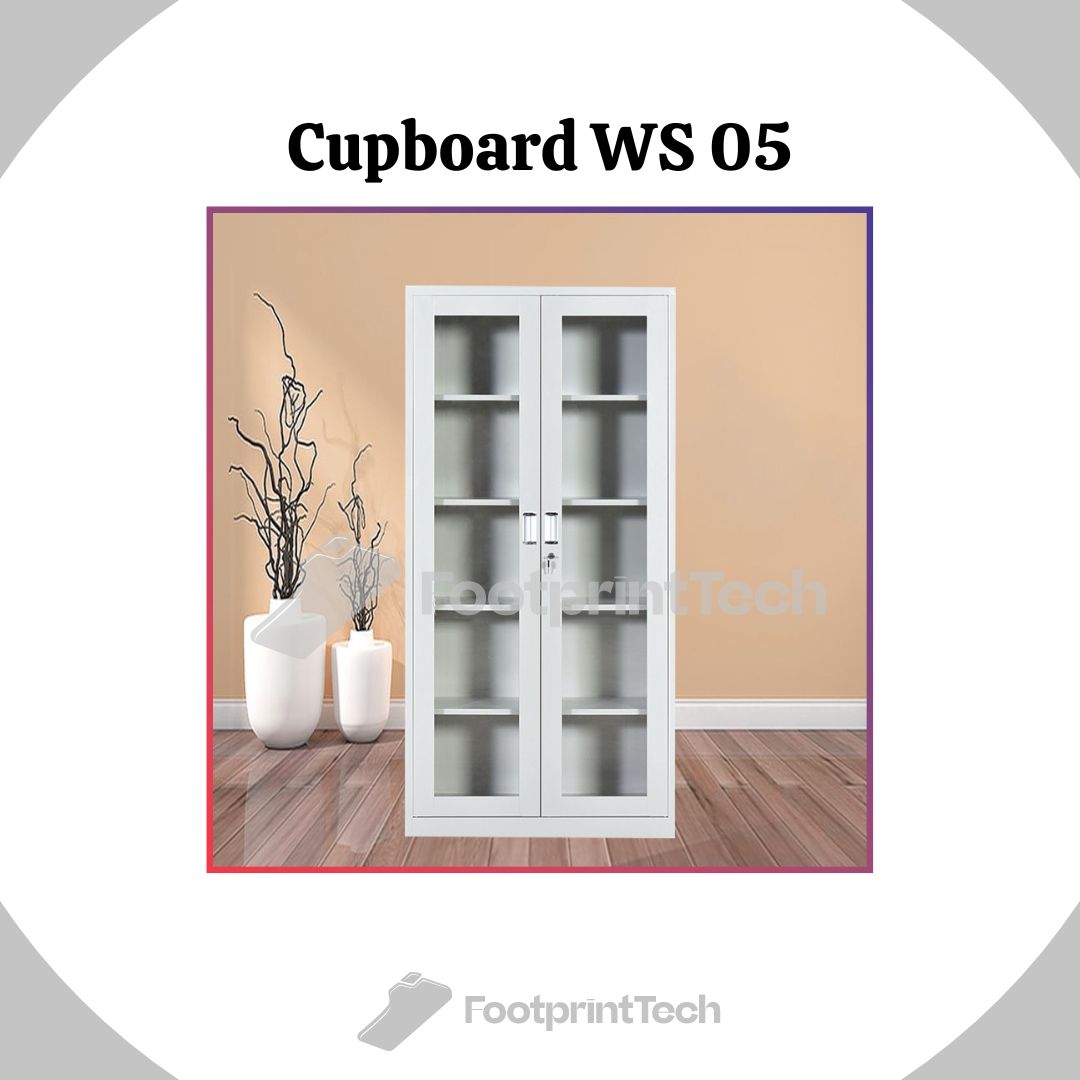 JOLEE Cupboard WS 05