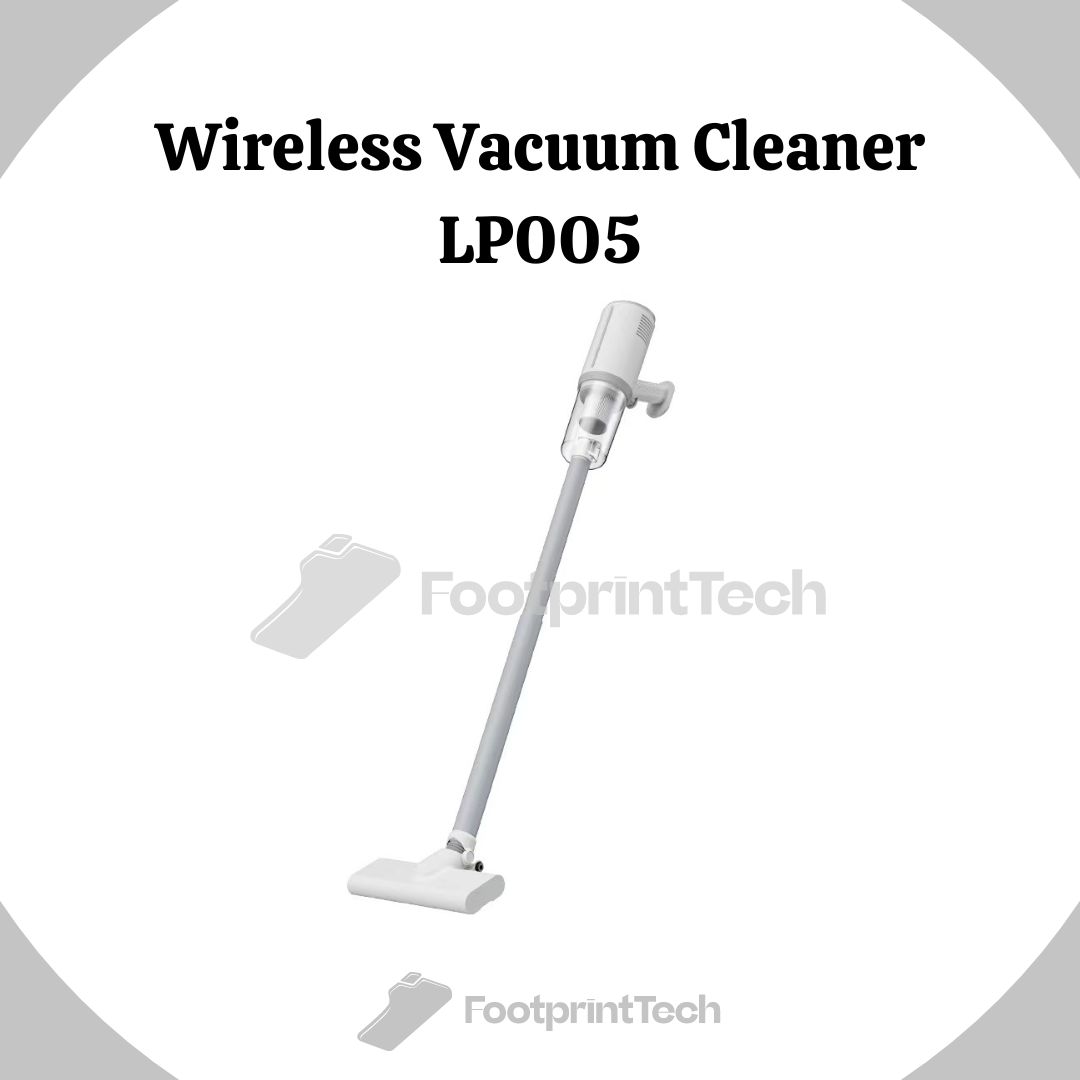 Chigo Wireless Vacuum CleanerLP005