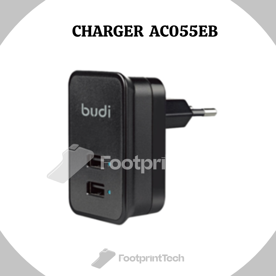 Budi led indicater AC055EB